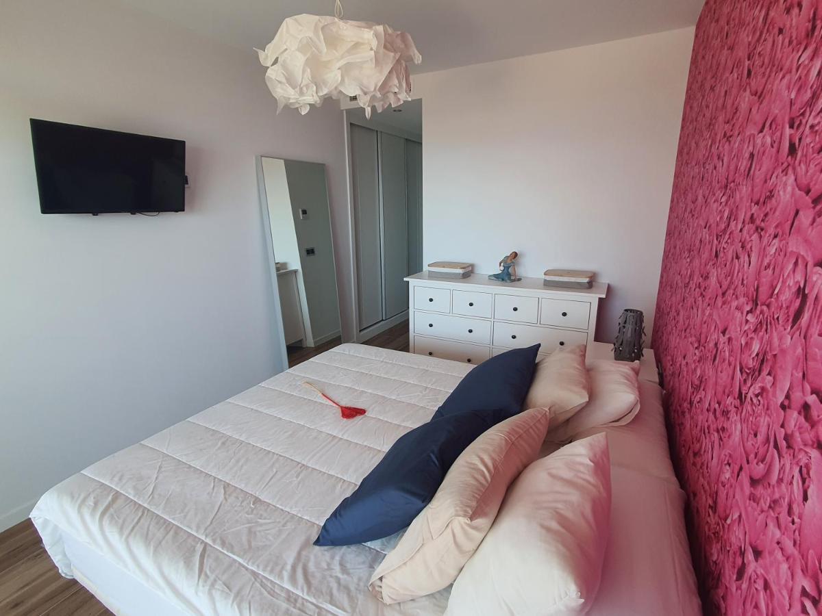 Sunset Waves Benidorm By Kalmarent Apartment Екстериор снимка