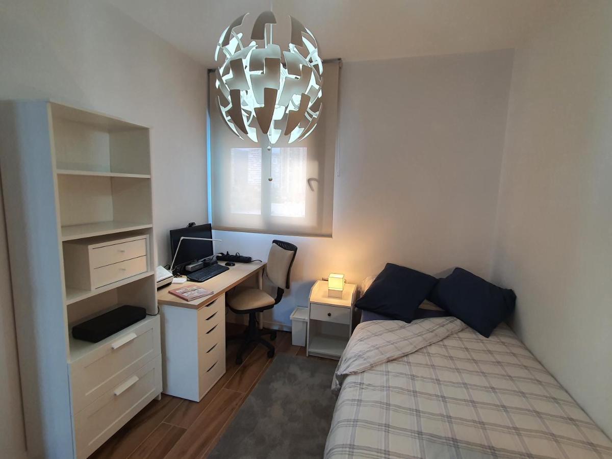 Sunset Waves Benidorm By Kalmarent Apartment Екстериор снимка