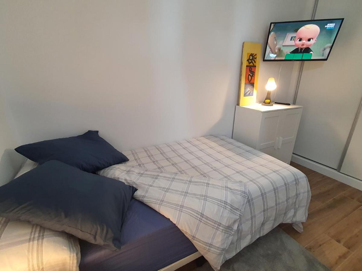 Sunset Waves Benidorm By Kalmarent Apartment Екстериор снимка